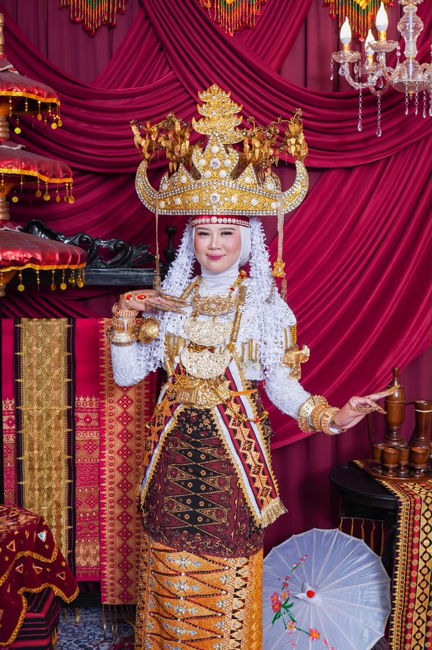 Feristha Mathasia